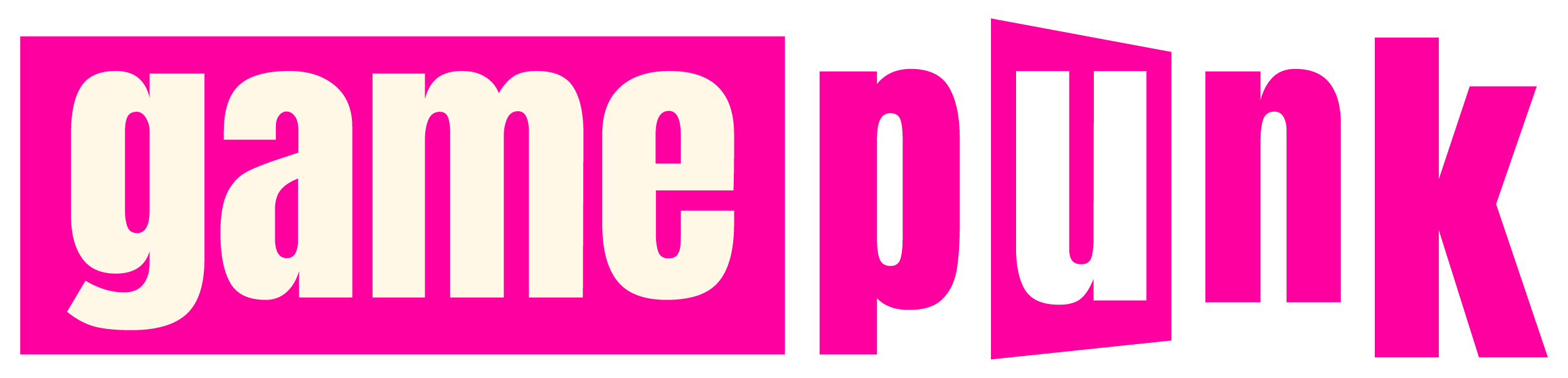 game punk